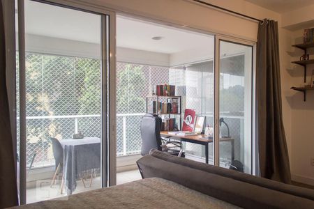 Studio de kitnet/studio à venda com 1 quarto, 34m² em Consolação, São Paulo