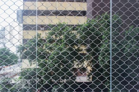 Studio para alugar com 34m², 1 quarto e 1 vagaVista