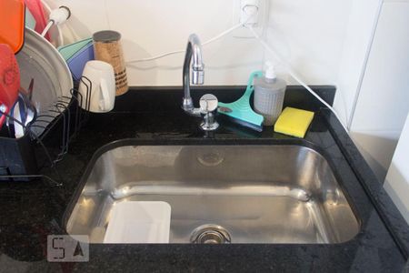 Studio para alugar com 34m², 1 quarto e 1 vagaPia