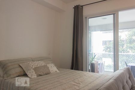 Studio de kitnet/studio à venda com 1 quarto, 34m² em Consolação, São Paulo
