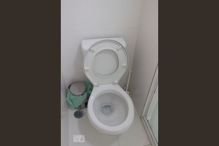 Studio para alugar com 34m², 1 quarto e 1 vagaBanheiro