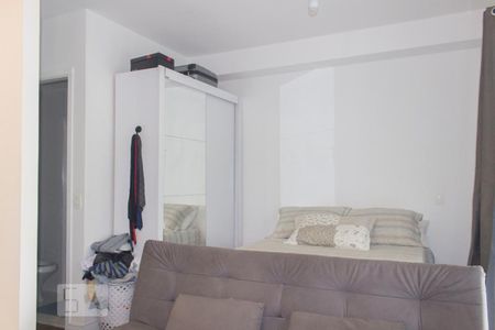 Studio de kitnet/studio à venda com 1 quarto, 34m² em Consolação, São Paulo