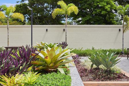 Apartamento para alugar com 75m², 2 quartos e 1 vagaCondomínio