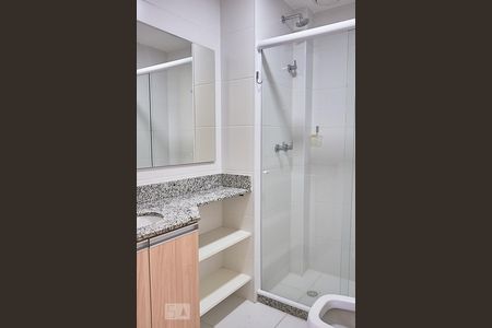 Apartamento para alugar com 75m², 2 quartos e 1 vagaBanheiro