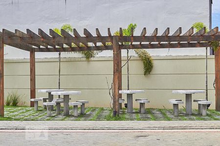 Apartamento para alugar com 75m², 2 quartos e 1 vagaCondomínio