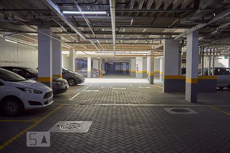 Apartamento para alugar com 75m², 2 quartos e 1 vagaCondomínio