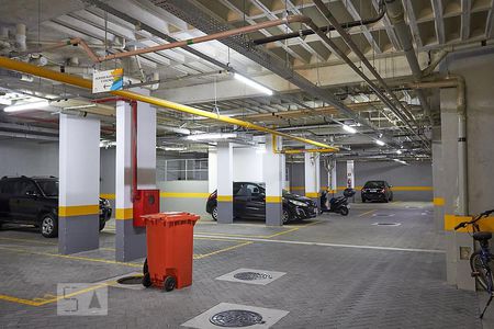 Apartamento para alugar com 75m², 2 quartos e 1 vagaCondomínio