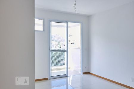 Apartamento para alugar com 75m², 2 quartos e 1 vagaQuarto 2 - Suíte