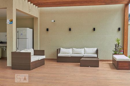 Apartamento para alugar com 75m², 2 quartos e 1 vagaCondomínio