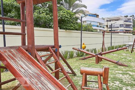 Apartamento para alugar com 75m², 2 quartos e 1 vagaÁrea Comum - Playground