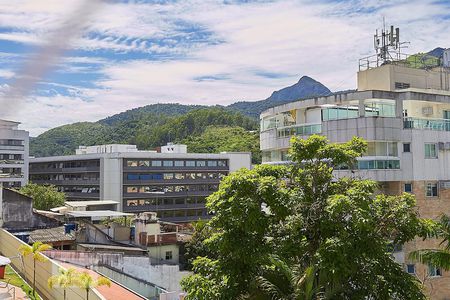Vista da Varanda de apartamento para alugar com 2 quartos, 75m² em Freguesia de Jacarepaguá, Rio de Janeiro