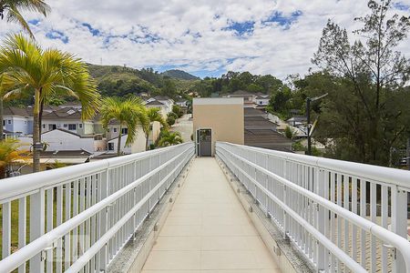 Apartamento para alugar com 75m², 2 quartos e 1 vagaCondomínio