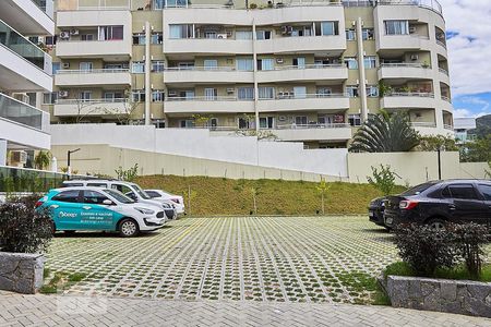 Apartamento para alugar com 75m², 2 quartos e 1 vagaCondomínio