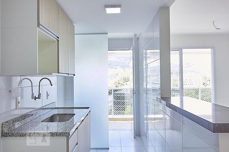 Apartamento para alugar com 75m², 2 quartos e 1 vagaCozinha