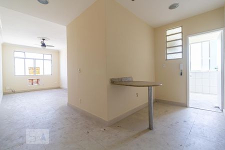 Sala de apartamento para alugar com 2 quartos, 80m² em Curicica, Rio de Janeiro