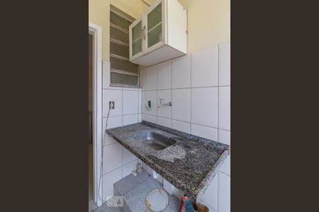 Apartamento para alugar com 80m², 2 quartos e sem vaga Apartamento para alugar com 80m², 2 quartos e sem vagaCozinha