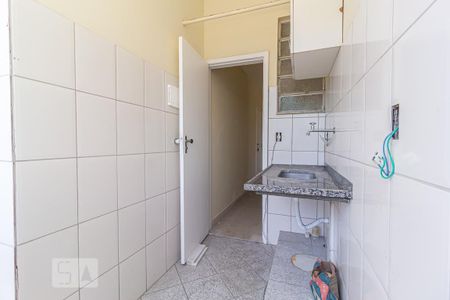 Apartamento para alugar com 80m², 2 quartos e sem vaga Apartamento para alugar com 80m², 2 quartos e sem vagaCozinha