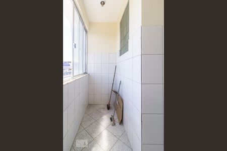 Apartamento para alugar com 80m², 2 quartos e sem vaga Apartamento para alugar com 80m², 2 quartos e sem vagaÁrea de Serviço