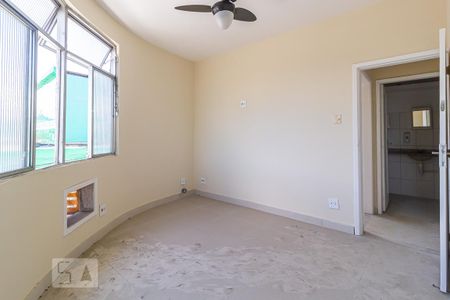 Quarto 1 de apartamento para alugar com 2 quartos, 80m² em Curicica, Rio de Janeiro