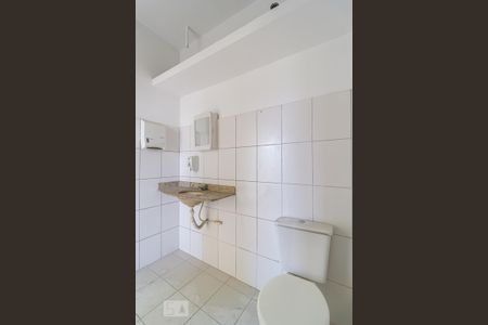 Apartamento para alugar com 80m², 2 quartos e sem vaga Apartamento para alugar com 80m², 2 quartos e sem vagaBanheiro