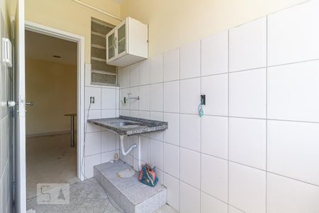 Apartamento para alugar com 80m², 2 quartos e sem vaga Apartamento para alugar com 80m², 2 quartos e sem vagaCozinha