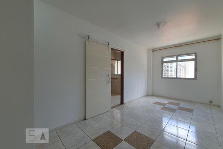 Sala de apartamento para alugar com 1 quarto, 60m² em Vila Mariana, São Paulo