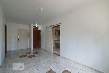 Sala de apartamento para alugar com 1 quarto, 60m² em Vila Mariana, São Paulo