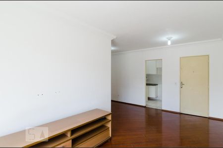 Apartamento à venda com 88m², 3 quartos e 2 vagasSala
