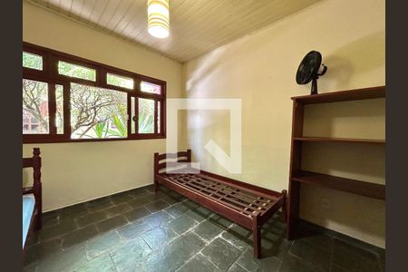 Quarto 2 de casa para alugar com 6 quartos, 230m² em Campeche, Florianópolis