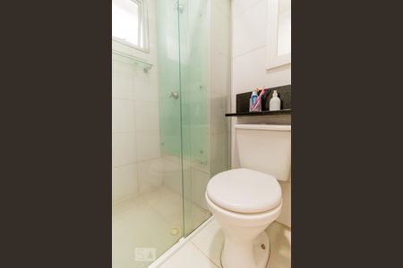 Apartamento à venda com 44m², 2 quartos e sem vagaBanheiro