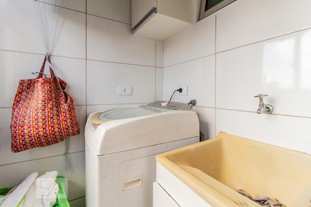 Apartamento à venda com 44m², 2 quartos e sem vagaÁrea de Serviço