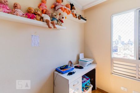 Quarto 1 de apartamento à venda com 2 quartos, 44m² em Cidade Luz, São Paulo