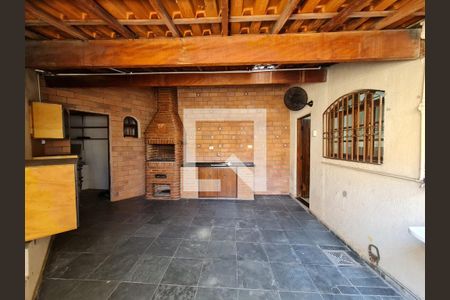 Casa para alugar com 147m², 4 quartos e 2 vagas Casa para alugar com 147m², 4 quartos e 2 vagasÁrea de Serviço e Area Gourmet