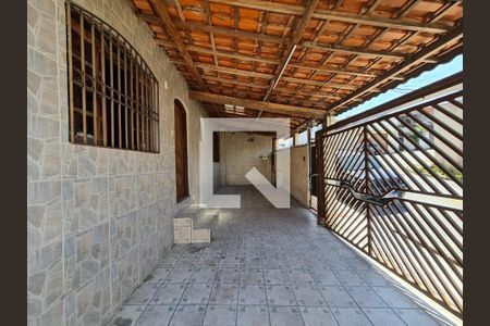Casa para alugar com 147m², 4 quartos e 2 vagas Casa para alugar com 147m², 4 quartos e 2 vagasGaragem