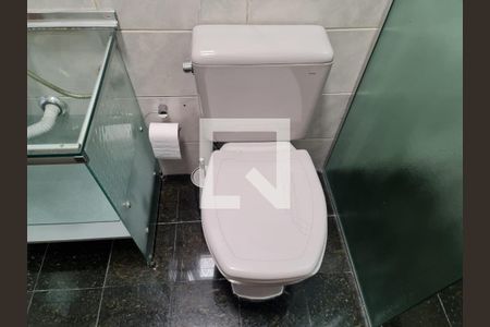 Casa para alugar com 147m², 4 quartos e 2 vagas Casa para alugar com 147m², 4 quartos e 2 vagasBanheiro Social 2
