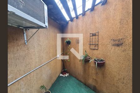 Jardim de inverno de casa para alugar com 4 quartos, 147m² em Jardim Célia, Guarulhos
