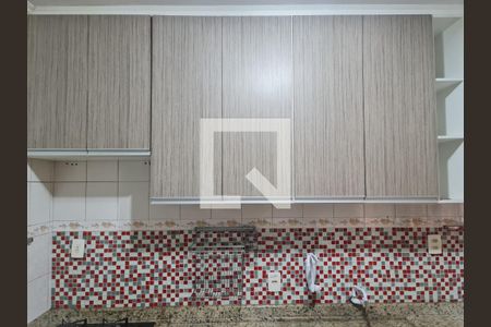 Cozinha  de casa para alugar com 4 quartos, 147m² em Jardim Célia, Guarulhos