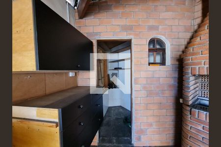 Casa para alugar com 147m², 4 quartos e 2 vagas Casa para alugar com 147m², 4 quartos e 2 vagasÁrea de Serviço e Area Gourmet