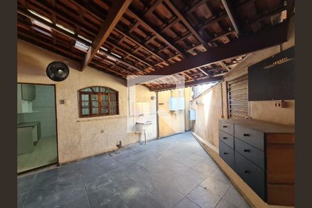 Casa para alugar com 147m², 4 quartos e 2 vagas Casa para alugar com 147m², 4 quartos e 2 vagasÁrea de Serviço e Area Gourmet