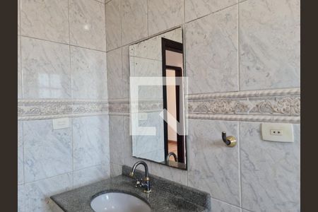 Casa para alugar com 147m², 4 quartos e 2 vagas Casa para alugar com 147m², 4 quartos e 2 vagasBanheiro Social 1