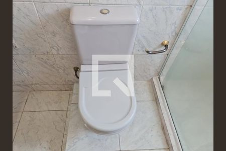 Casa para alugar com 147m², 4 quartos e 2 vagas Casa para alugar com 147m², 4 quartos e 2 vagasBanheiro Social 1
