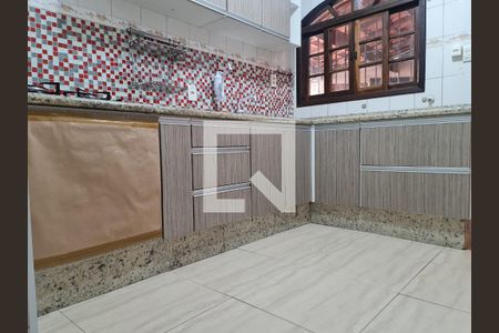 Cozinha  de casa para alugar com 4 quartos, 147m² em Jardim Célia, Guarulhos