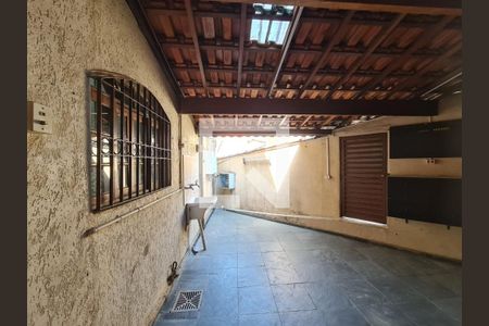 Casa para alugar com 147m², 4 quartos e 2 vagas Casa para alugar com 147m², 4 quartos e 2 vagasÁrea de Serviço e Area Gourmet