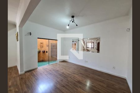 Sala de casa para alugar com 4 quartos, 147m² em Jardim Célia, Guarulhos