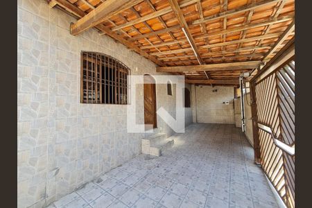 Casa para alugar com 147m², 4 quartos e 2 vagas Casa para alugar com 147m², 4 quartos e 2 vagasGaragem