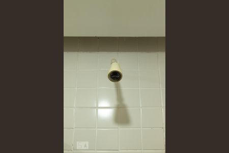 Apartamento à venda com 111m², 2 quartos e 2 vagas Apartamento à venda com 111m², 2 quartos e 2 vagasBanheiro social