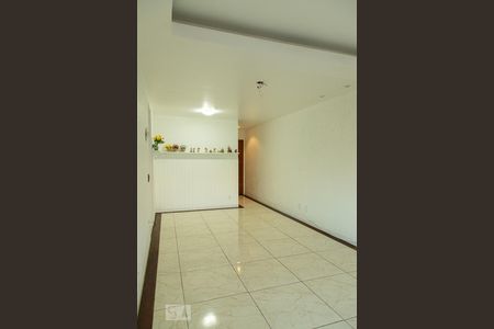 Sala de apartamento à venda com 2 quartos, 111m² em Recreio dos Bandeirantes, Rio de Janeiro