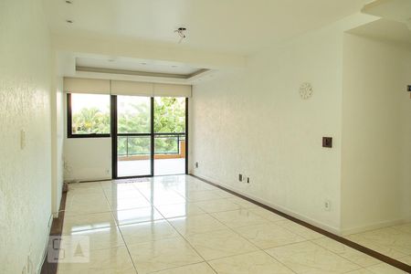 Sala de apartamento à venda com 2 quartos, 111m² em Recreio dos Bandeirantes, Rio de Janeiro