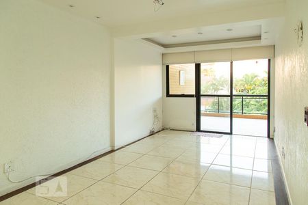 Sala de apartamento à venda com 2 quartos, 111m² em Recreio dos Bandeirantes, Rio de Janeiro