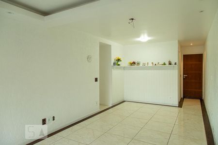 Sala de apartamento à venda com 2 quartos, 111m² em Recreio dos Bandeirantes, Rio de Janeiro